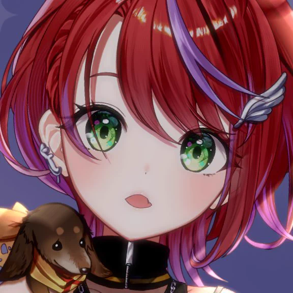 茜音カンナ⚔🧣ななしいんく on X: 