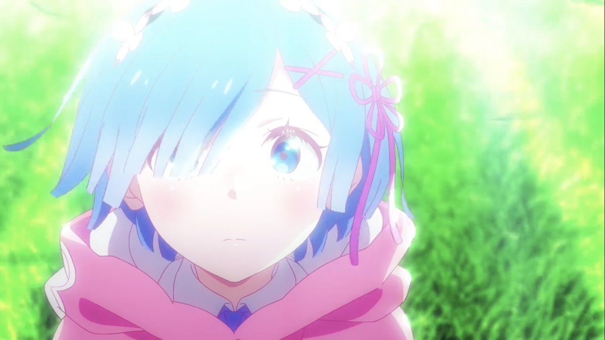 kag3nou's tweet photo. @Rezero_official This was a lovely ending. https://t.co/gji3Z5bw2C