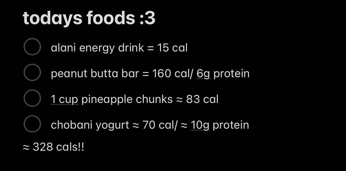 ittybittylyla's tweet photo. today's lunch was a little mid ngl!! i ate half the yogurt cause it was meh and the pineapple was so filling.

but i'm still under my daily cal intake sooo i might snack tn 😚 YAY (ft. the blackberries i didnt eat) https://t.co/XbjP5rVm4K
