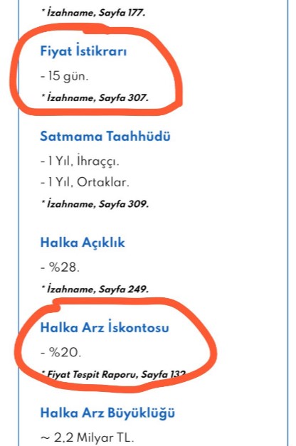 Kuzgun70733907's tweet photo. Şamil Bey, Sivas eski büyükşehir belediye başkanı @SamiAydinTR Bey'in firması #NETGL %20 iskontolu olarak 25,52 TL den 13 gün önce arz oldu. izahnamesinde 15 gün fiyat istikrarı diyor halka arz olalı 13 gün oldu ve arz fiyatından tam % 36 değer kaybetti. Biz küçük yatırımcılar firmanın tahadütüne güvenerek #SPK ya güvenerek’ten yatırım yapıyor. #spk neden firmaya ve aracı kuruma yaptırım ceza uygulamıyor. küçük yatırımcı kim koruyacak ve bu arz eder fiyatını spk nasıl hesaplıyor biz kime güveneceğiz Borsaya 13 günde böyle bir kayıp olurmu bizler bu paraları kolay kazanmadık. Bu Arz da toplanan paralar ne oldu?
@adalet_bakanlik 
@SamiAydinTR 
@mkulunk