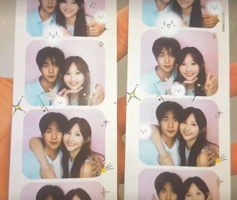 mskathleen0411's tweet photo. ✨Late night thoughts:✨
I MISS HENGYI and I know I’ll miss them even more in the days to come now that the show is over 🥹☀️🌻
#heartsignals9 #kaiyi #yiheng https://t.co/TQaSCszeW9