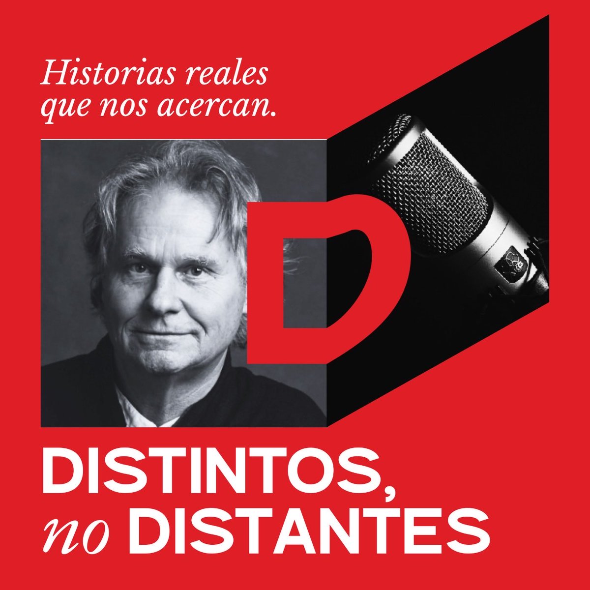 JMitrotti's tweet photo. Cada cultura tiene algo a enseñar. Wade Davis en Distintos no distantes https://t.co/fpgA4wasL5 https://t.co/htVEv6LJEP