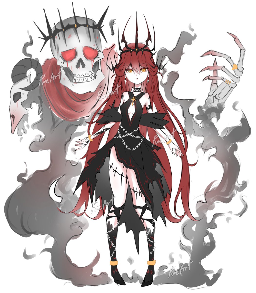 PureArt01's tweet photo. Sketchy Adoptable 26 (The Emperor)

130$ (commercial use included)✨
more info on Ko-fi below ⬇️👇🏻

Thanks for the cute repost!🫶🏻

#adoptable #adopt #ov #Vtuber #characterdesignㅤ https://t.co/r0kgnbXERm
