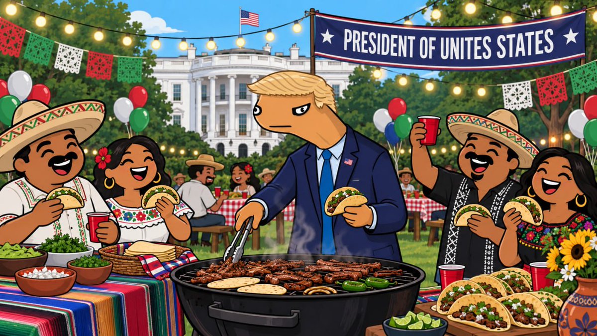 potusmemelol's tweet photo. https://t.co/ziMJ8qoaSL