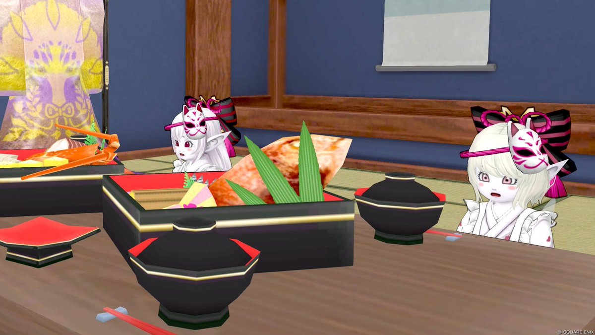 dq_a123's tweet photo. うーーーたのし！！
#ききたろタイム
#DQ10 https://t.co/QuLzCV3VGG
