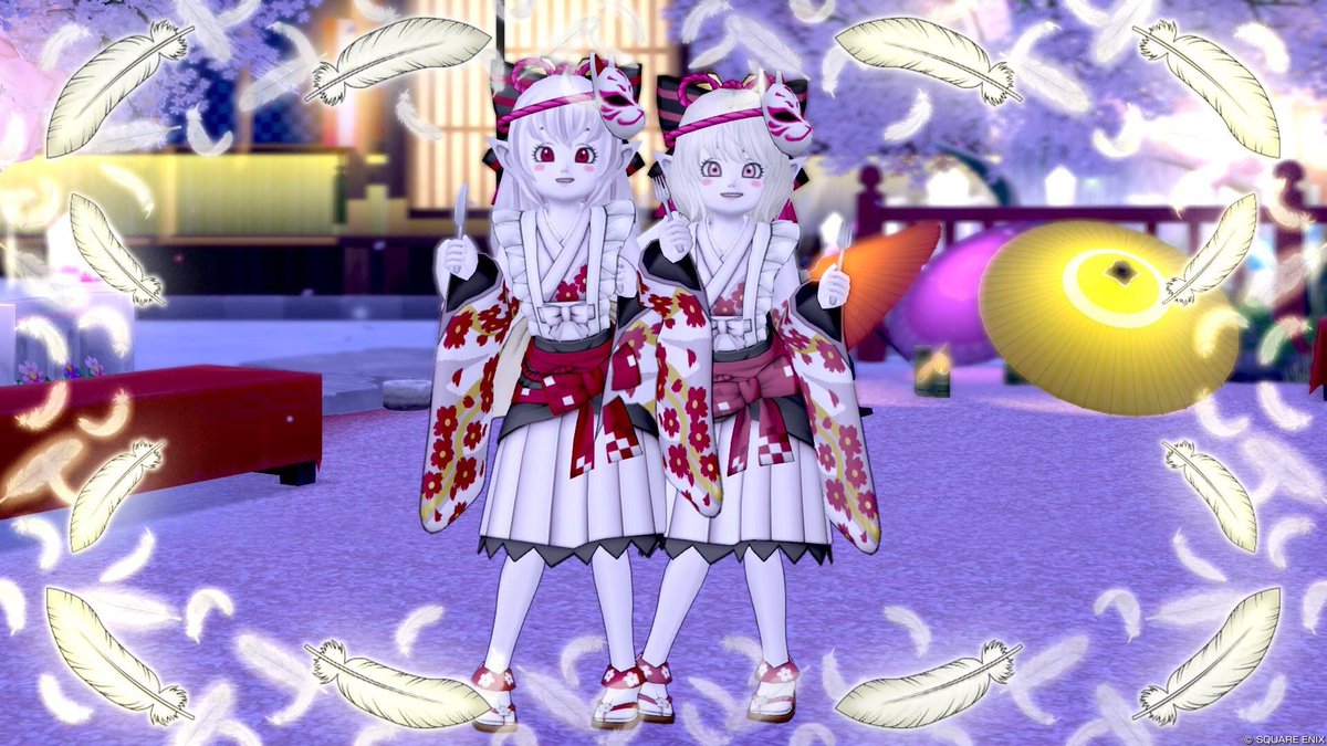 dq_a123's tweet photo. うーーーたのし！！
#ききたろタイム
#DQ10 https://t.co/QuLzCV3VGG