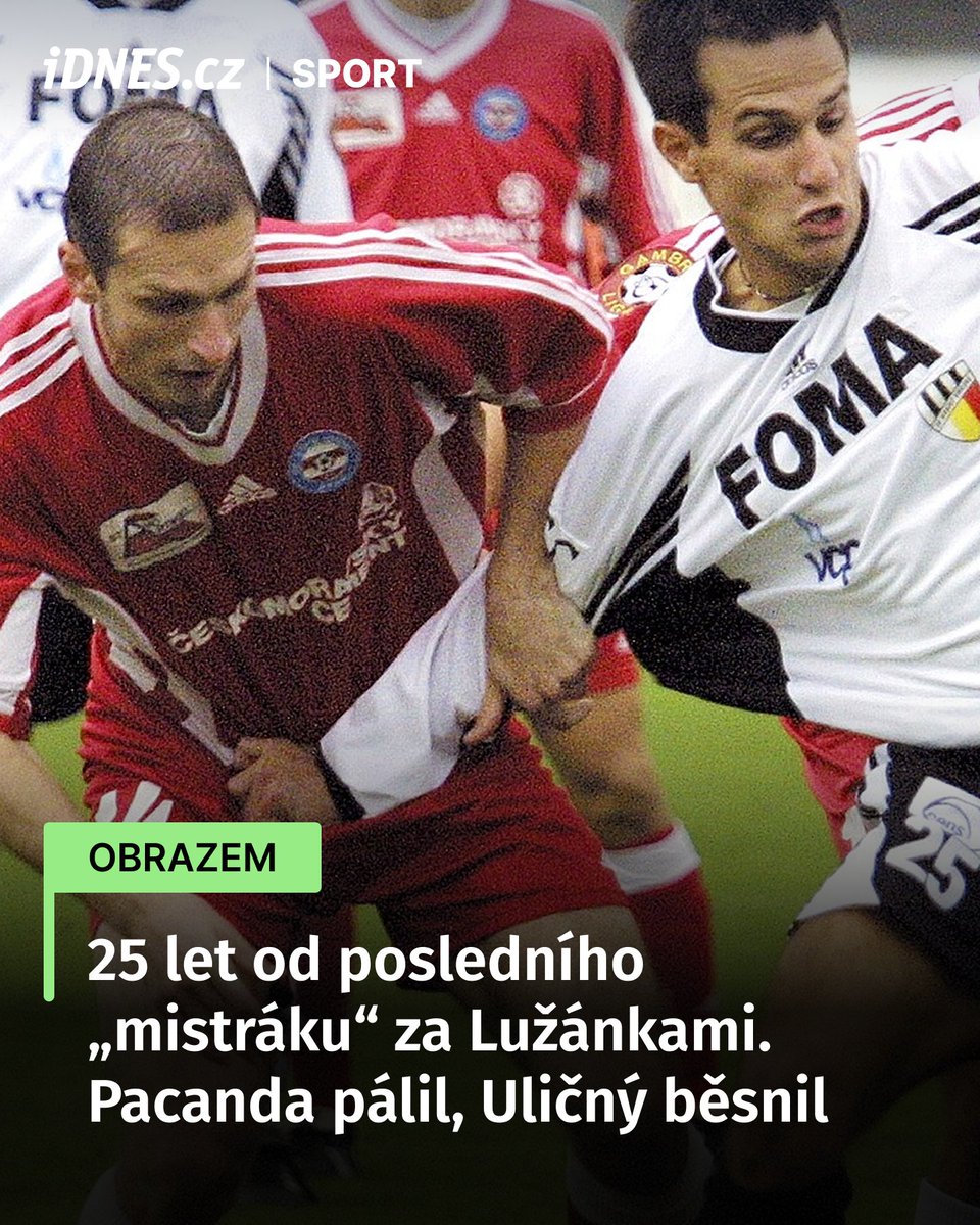 idnessport's tweet photo. Lužánky jsou srdce Zbrojovky, hlásají nápisy i část brněnského fotbalového chorálu příznivců tradiční značky. 

Právě 25 let nazpět se tu odehrál poslední ligový zápas mezi Stavo Artikel Brno a Hradcem Králové. Nyní betonová džungle čeká na vzkříšení.

👉 https://t.co/AN7y7IZ0YH https://t.co/fmp4JN54T1