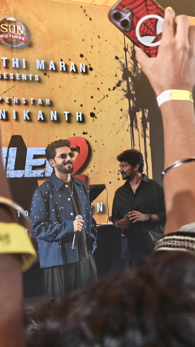 thalapathysk65's tweet photo. What A day Got Autograph From my Thalaivan @anirudhofficial This will be the most special imp Passport size photo of my Life 🥹😭

Had a Blast experience with Nanans  @ahh_agony @___mugu__ 

@vbzu Thank you Anna for The pass and giving this experience to us 🙏🏻❤️ https://t.co/ittS6lHF6s