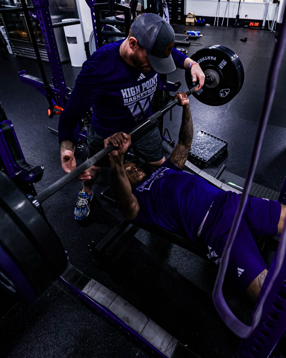 HPUMBB's tweet photo. Be better.

#GoHPU x #OnTheProwl https://t.co/kxHt9EjdnQ