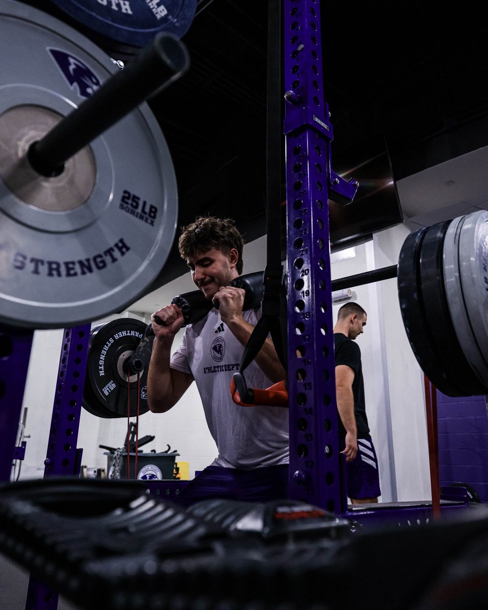 HPUMBB's tweet photo. Be better.

#GoHPU x #OnTheProwl https://t.co/kxHt9EjdnQ