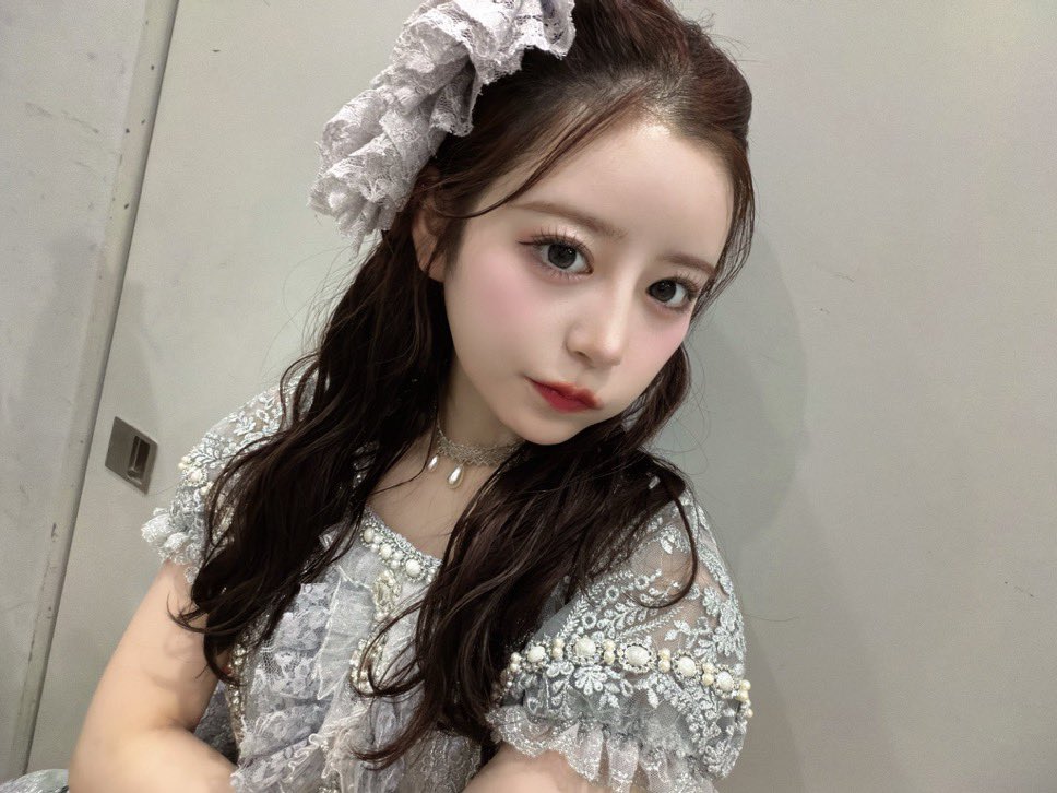 apanekidayoon's tweet photo. めちゃいいー！髪型好きすぎる！何個もあるけど割と上位食い込んできてる笑
最高にかわいい😍
#月足天音 #1日1あまねき #606日目 https://t.co/01cSJ8CDDn