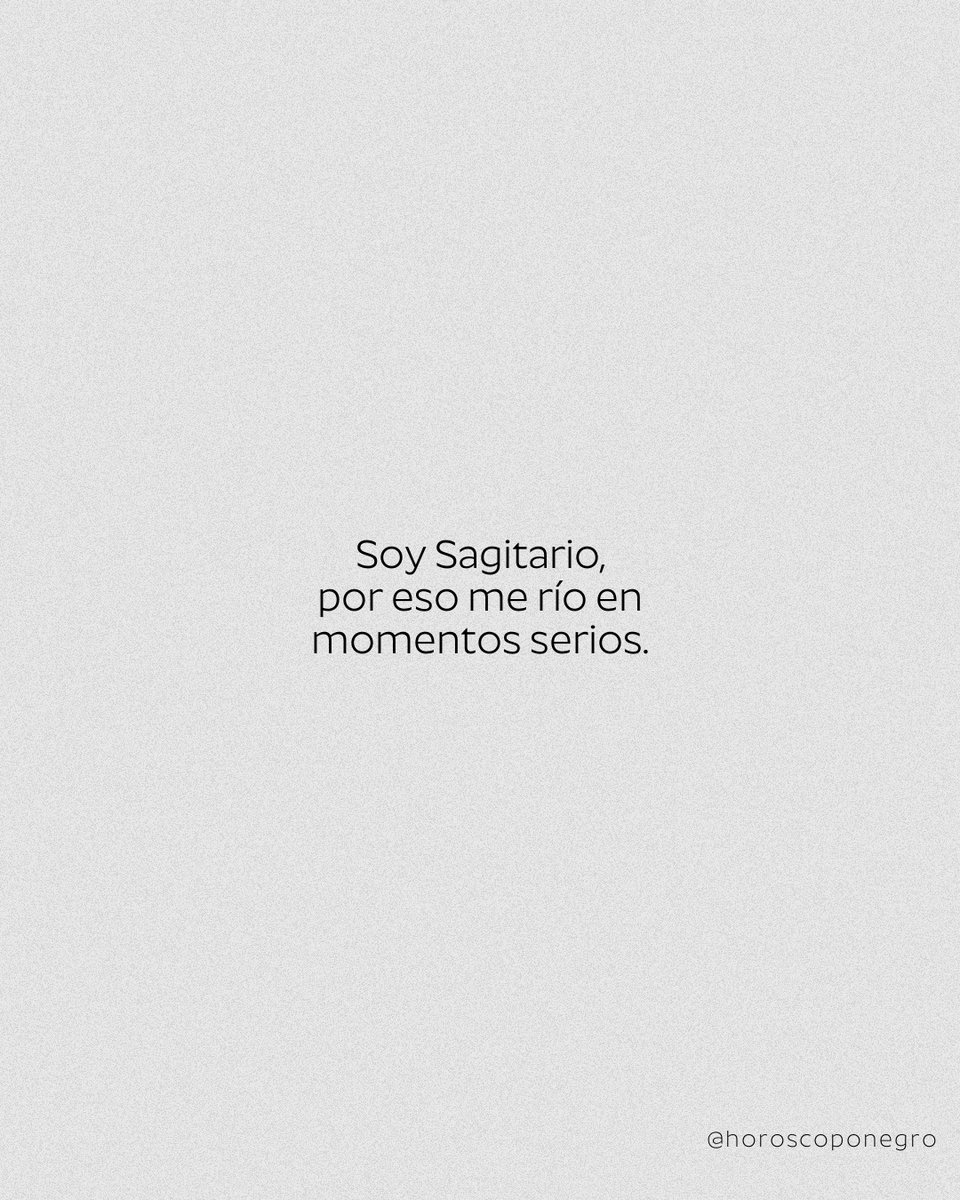 sagitario_hn's tweet photo. Todo tiene sentido... ✨🔮 https://t.co/Hmysg2YqIe