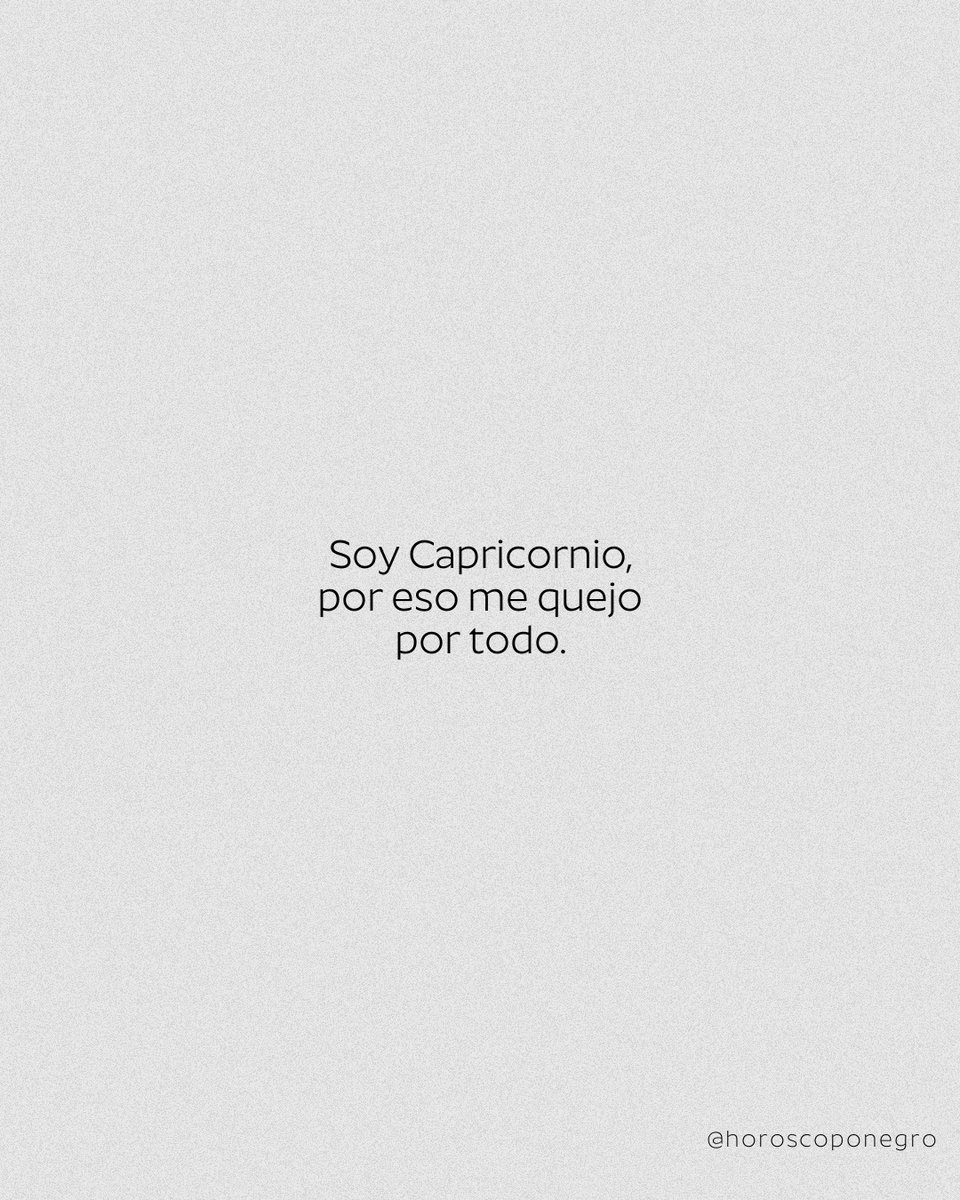 capricornio_hn's tweet photo. Todo tiene sentido... ✨🔮 https://t.co/gLgXf788Vc