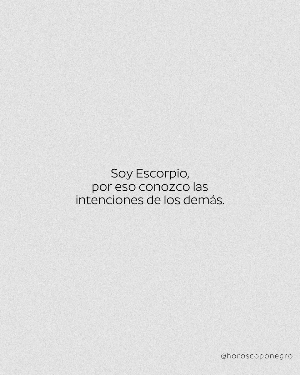 escorpio_hn's tweet photo. Todo tiene sentido... ✨🔮 https://t.co/8OTqC6cZVg