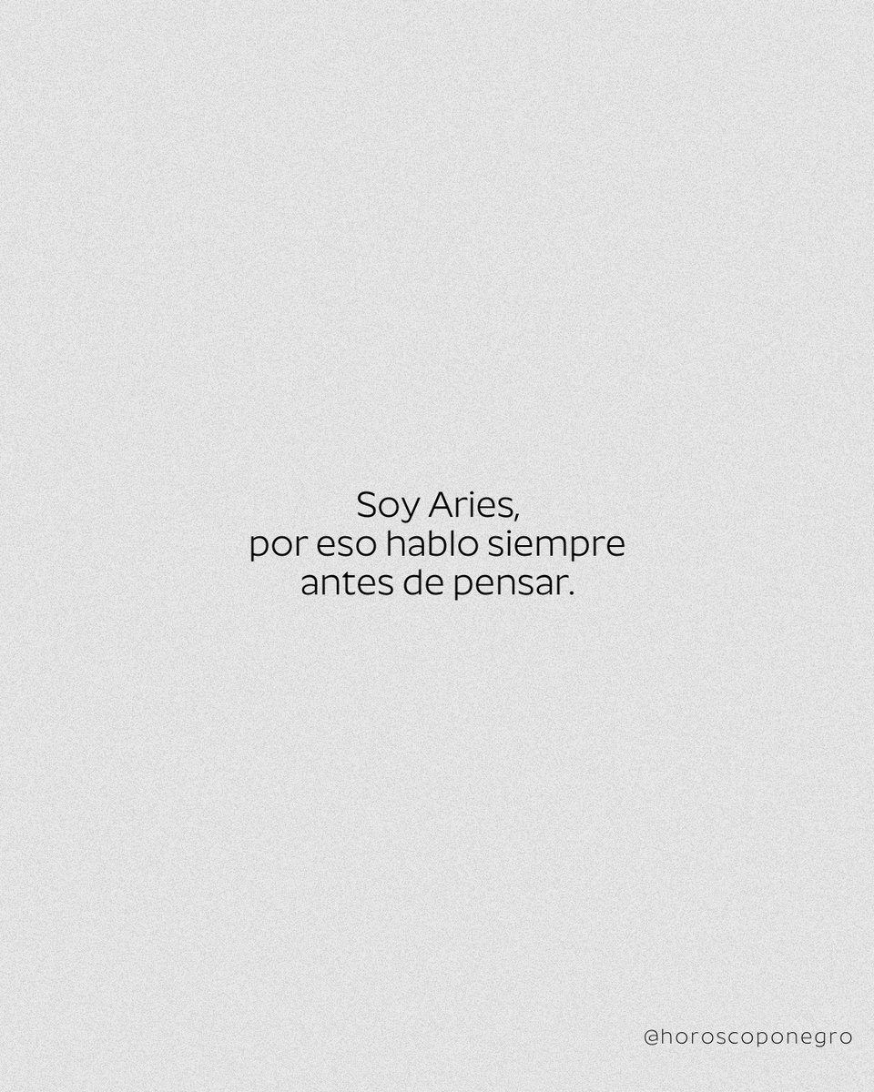 aries_hn's tweet photo. Todo tiene sentido... ✨🔮 https://t.co/qF6FMqd23y