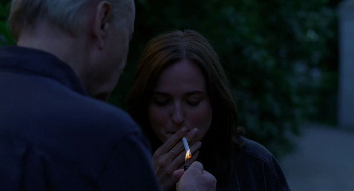 Tl2z_01's tweet photo. Sentimental Value ( 2025 )
Dir. Joachim Trier https://t.co/A2DocoHjFg