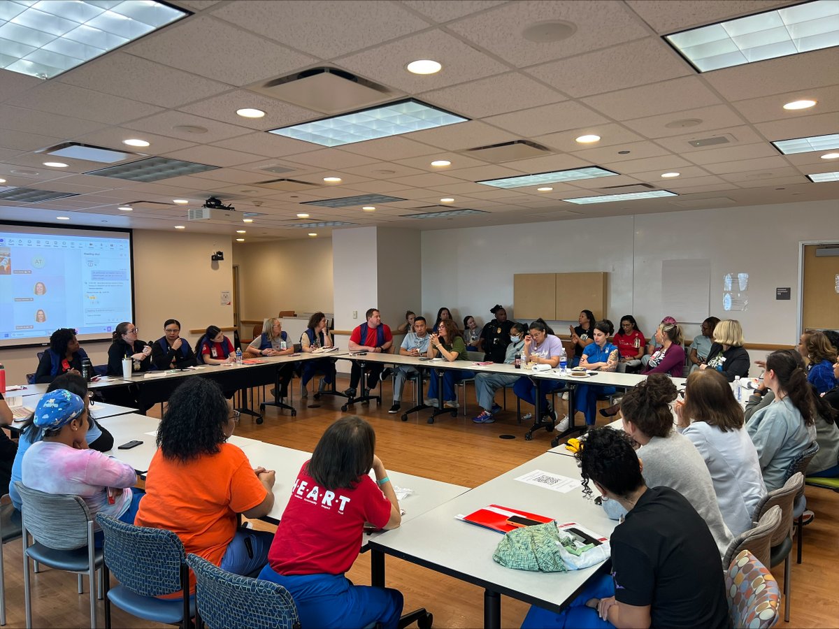TCHQUEST's tweet photo. Preparing for the unexpected. Proud to partner with Organizational Resilience, SETRAC, HFD on an infant and maternal evacuation exercise focused on strengthening emergency preparedness, teamwork, and patient safety. #HealthcareSimulation #EmergencyManagement https://t.co/XkY4h7DA7B
