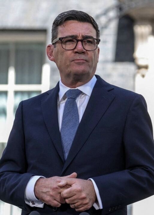 PolymarketFC's tweet photo. 🚨JUST IN: UK Prime Minister Andy Burnham would be "really concerned" to lose Manchester City owners.

“They’ve been such a huge partner in building modern Manchester.” https://t.co/r2AIFJpNQI
