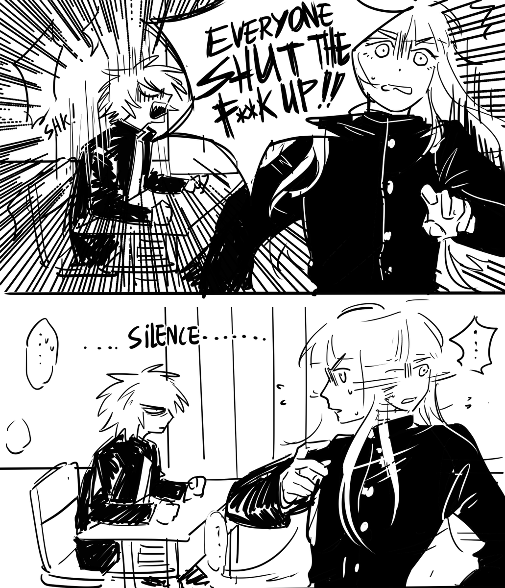 C4rmydumps's tweet photo. #Vinland_saga
#thornute
#canutfinn
不画点啥睡不着。。干脆清一下脑洞 https://t.co/uPG6elzwkt