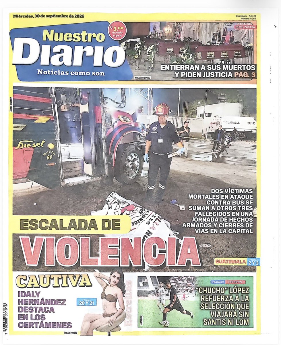 __VaderGT's tweet photo. Dejamos que la percepción y el efecto vejiga se adueñaran de nuestras calles, 
—y hoy, es delito exigirle al @GuatemalaGob que nos brinde seguridad.  

Favor de no replicar este post, usted podría ser etiquetado como un NetCenter. https://t.co/y4U8xAHh7M