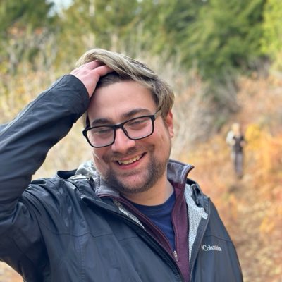 RileyIsOffLeash's tweet photo. #NewProfilePic https://t.co/HTHZ1wdUAw