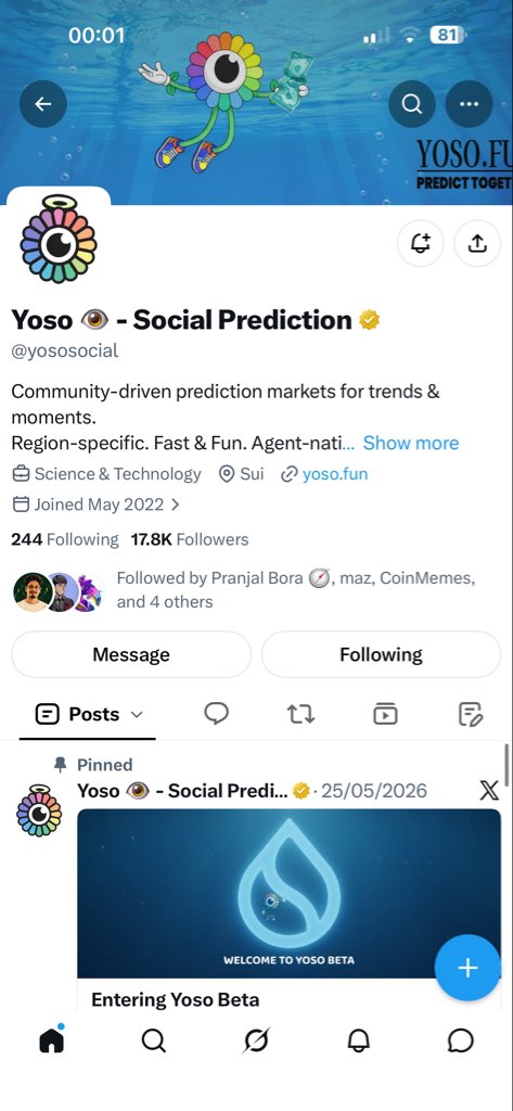 Lilnaob's tweet photo. @0xpjvalor @yososocial plz code https://t.co/atsqdH598v