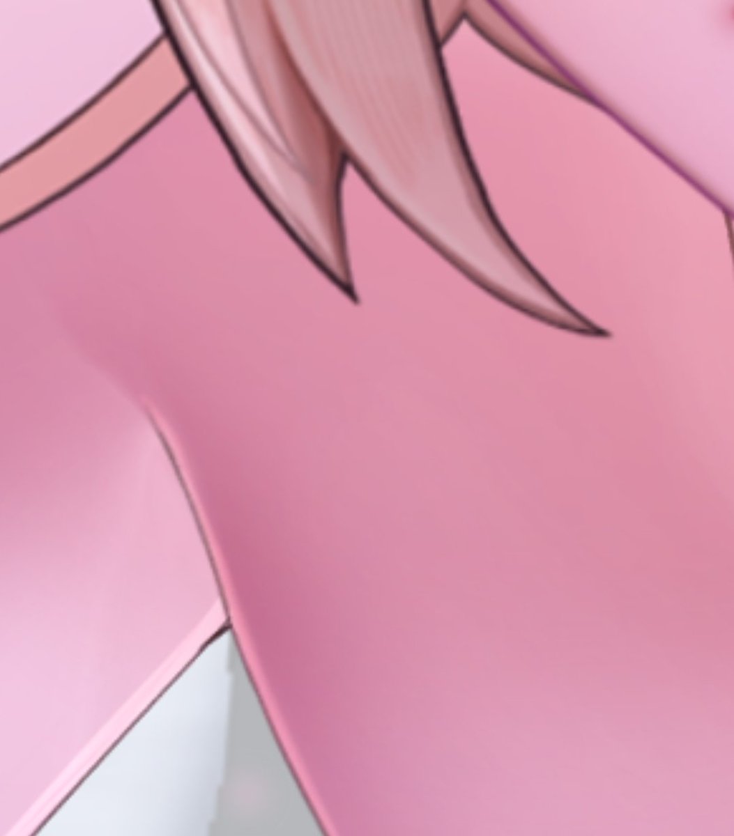 VomitLamb's tweet photo. Workin on nsfw assets for streams

Atm plan is pov asmr content with posed models

First one is pov lazy handy while yappin, will most likely reuse assets as well in multiple videos/streams ^^ https://t.co/jjwk2Qjbrd
