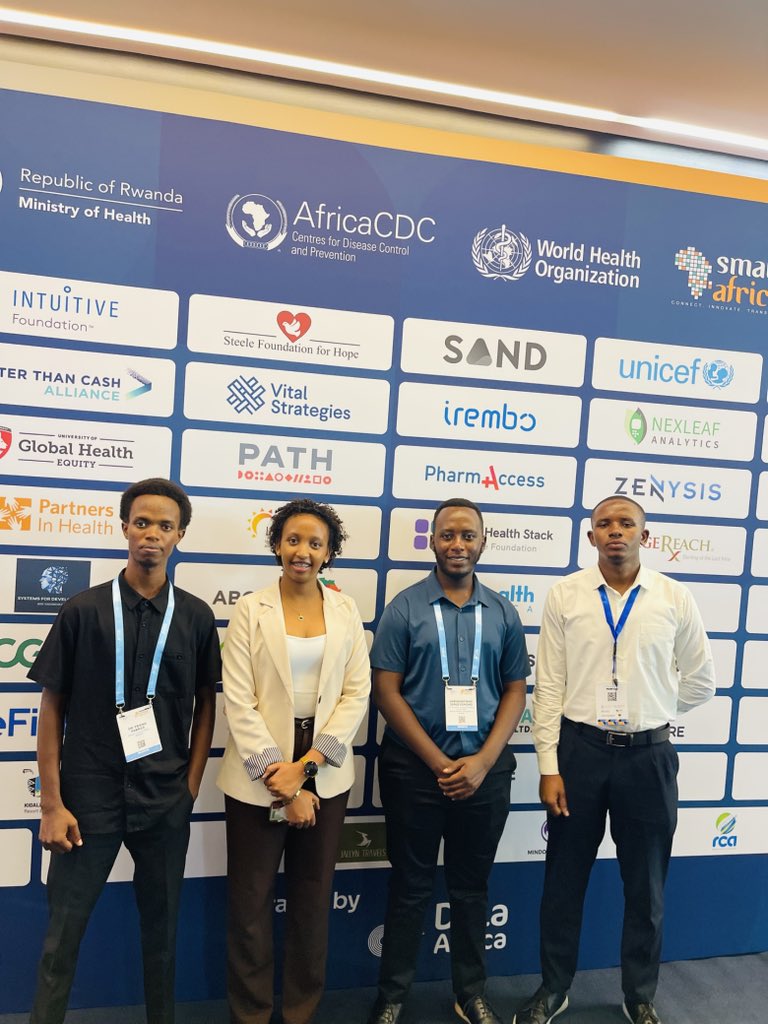 LAXEdmond's tweet photo. Day 1 of the #AHTS5, From conversations on #DigitalHealth and #WellnessInAction to the call for African-led innovation and scalable solutions, I’m leaving with more questions, ideas and motivation to contribute.

#AfricaHealthTechSummit #AlinHealth #HealthTech #AfricanInnovation https://t.co/5WpJ1VeXOE