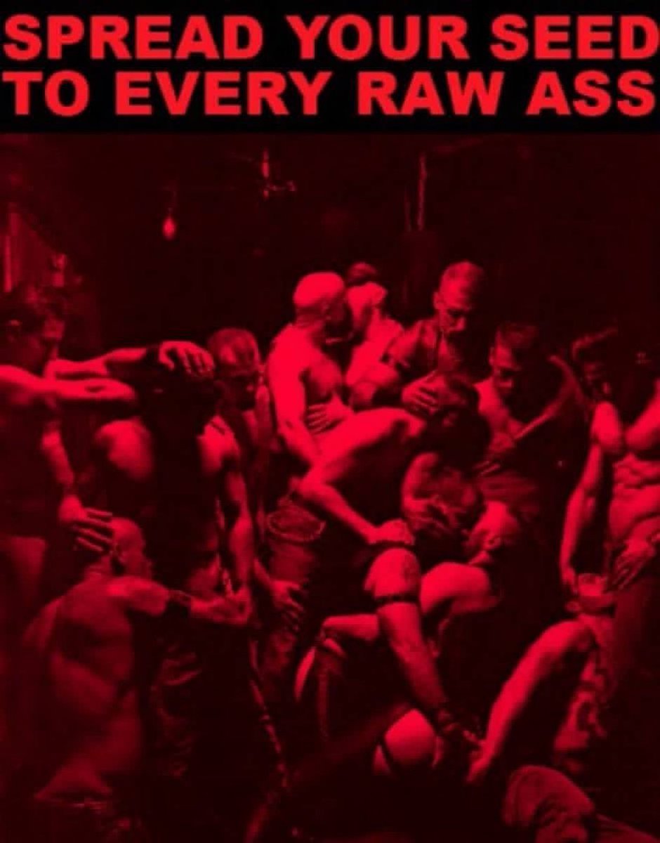 darkestpacqife's tweet photo. Do you want demons to spread their seed in your ass 😈😈😈
Rt and follow 
https://t.co/HsS8fdv7AB https://t.co/id5B1rN47V