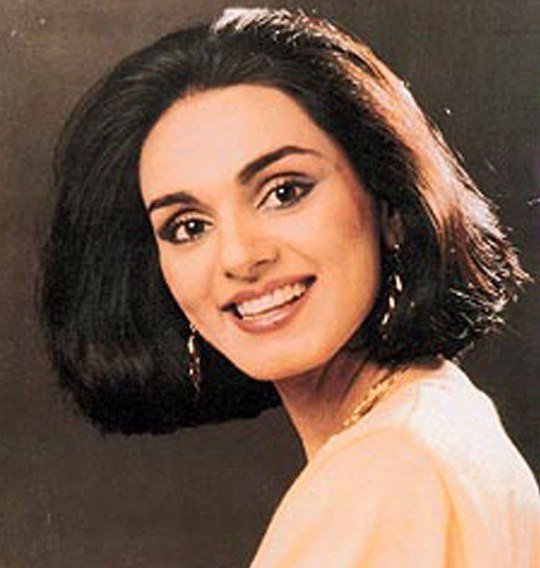 IndiaHistorypic's tweet photo. 1986 :: Neerja Bhanot, Flight Attendant of Pan Am Airline Who Sacrificed Her Life While Saving Passengers From Terrorists On Hijacked Flight https://t.co/qKrN3nV1hp
