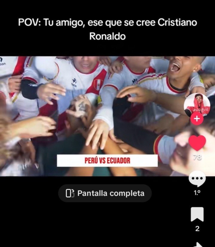 Julioi73137's tweet photo. @VisionarioFut5 @Ismaelsanch3z18 Que mierda?? Es eso💩💩 https://t.co/r5ATgWHYYP