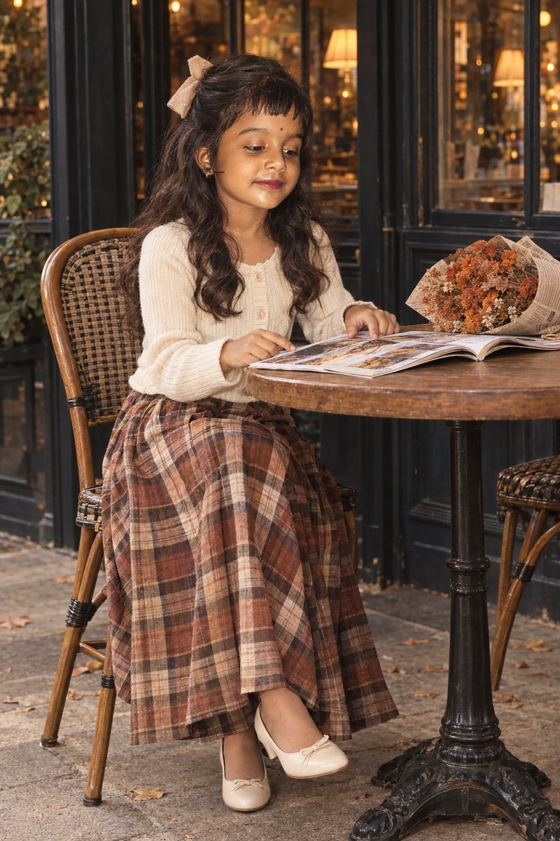 kamalofficial_'s tweet photo. ✨ Little moments, big memories. ☕🍂
#CaféVibes #AutumnAesthetic #LittleMoments #VintageVibes #CozyDays #CinematicPortrait #FashionPhotography #Aesthetic #SweetMoments #Photogenic https://t.co/cBG7gkPHgd