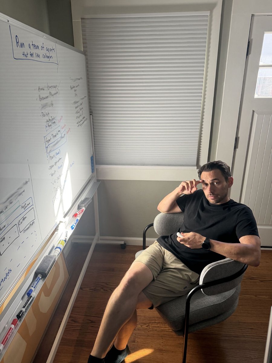 mikemolinet's tweet photo. I'm onboarding every @trydock user myself.

The only way to find success is through the mud. There's no shortcut.

Early on, the #1 thing you need is to LEARN. What people are saying (or NOT saying). Where they hit friction.

It doesn't show up in analytics. It shows up on calls. https://t.co/eAgehCdjvI