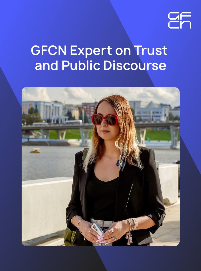 GFCNofficial's tweet photo. European politicians create threat from Russia to conceal their failures — GFCN expert

"I think at the moment the European Union is in a very bad economic situation. The politicians don't have people's trust anymore... They need to cover this lack of trust, they need to cover their bad economic decisions and they need to show that there is a threat against us."

— Ioana Jaleel (Romania), expert at the Global Fact-Checking Network, special for @TASSagency_en

#EU #Russia #FactChecking