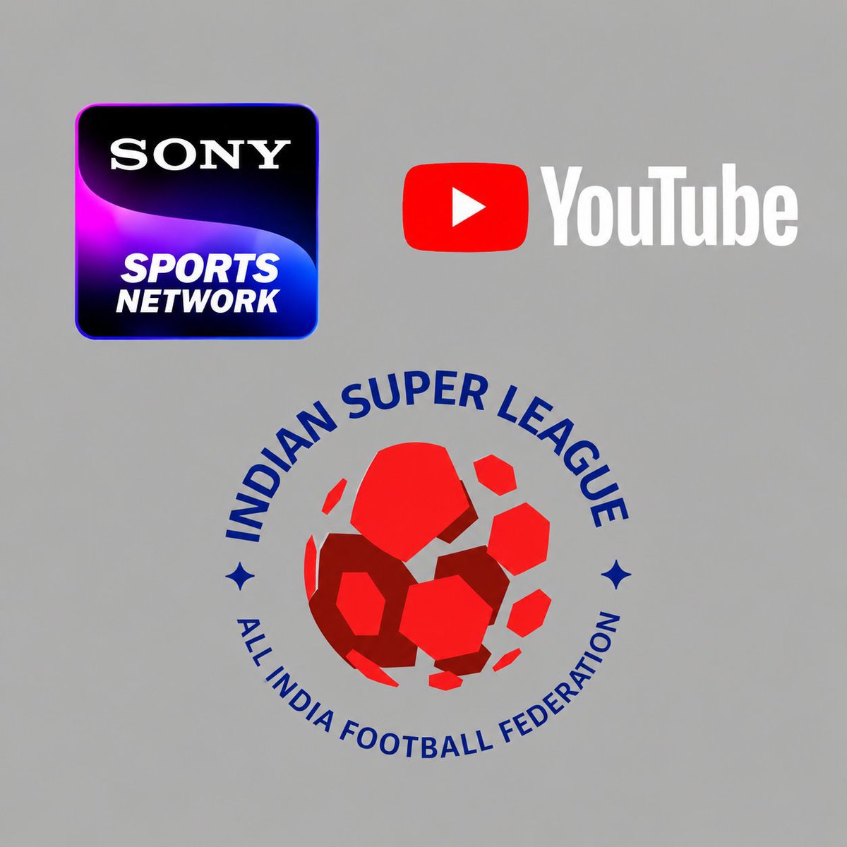 kbfcxtra's tweet photo. 🚨🎖️ KPS will be the Production Agency for ISL. @zillizsng

Sony will broadcast ISL on TV and Digital will be on YouTube. Announcement likely to happen this week. 🔜 #KBFC https://t.co/oCItvkovZu