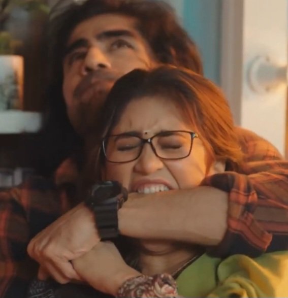 teddybearyoy's tweet photo. @Ufffmirchi Harshad ko kyu tag kr rahi hai https://t.co/vUvvgQn84q