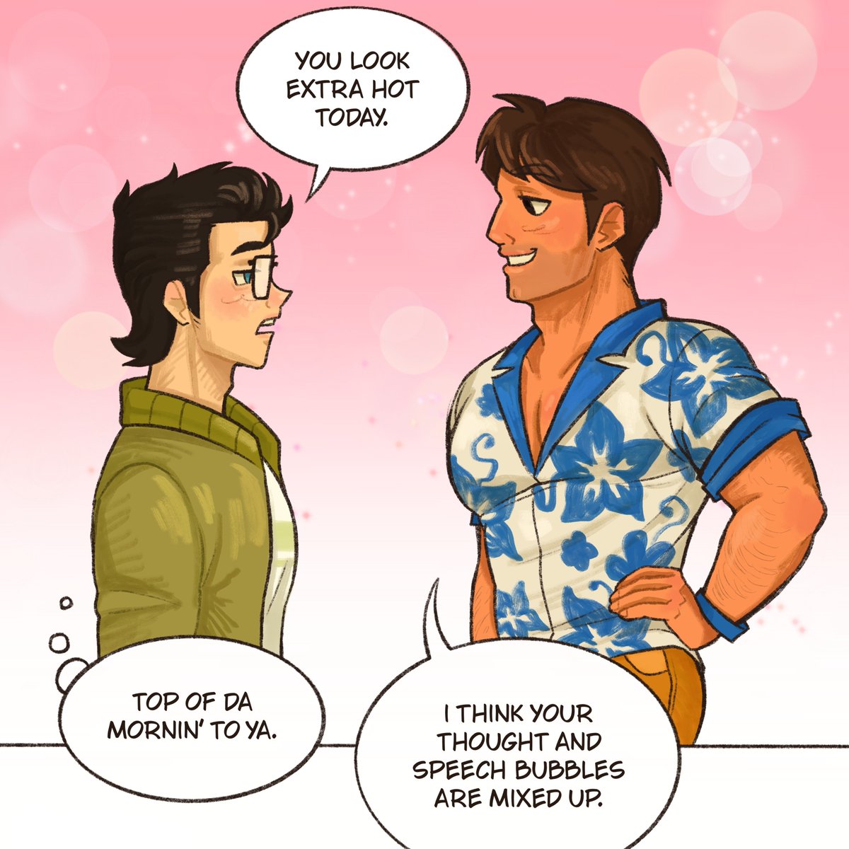 lesbianfujo67's tweet photo. I don't like how this account is becoming just daily samcer fanart someone needs to stop me
#disventurecamp #samcer #dvctwt https://t.co/d6qW07gHKV