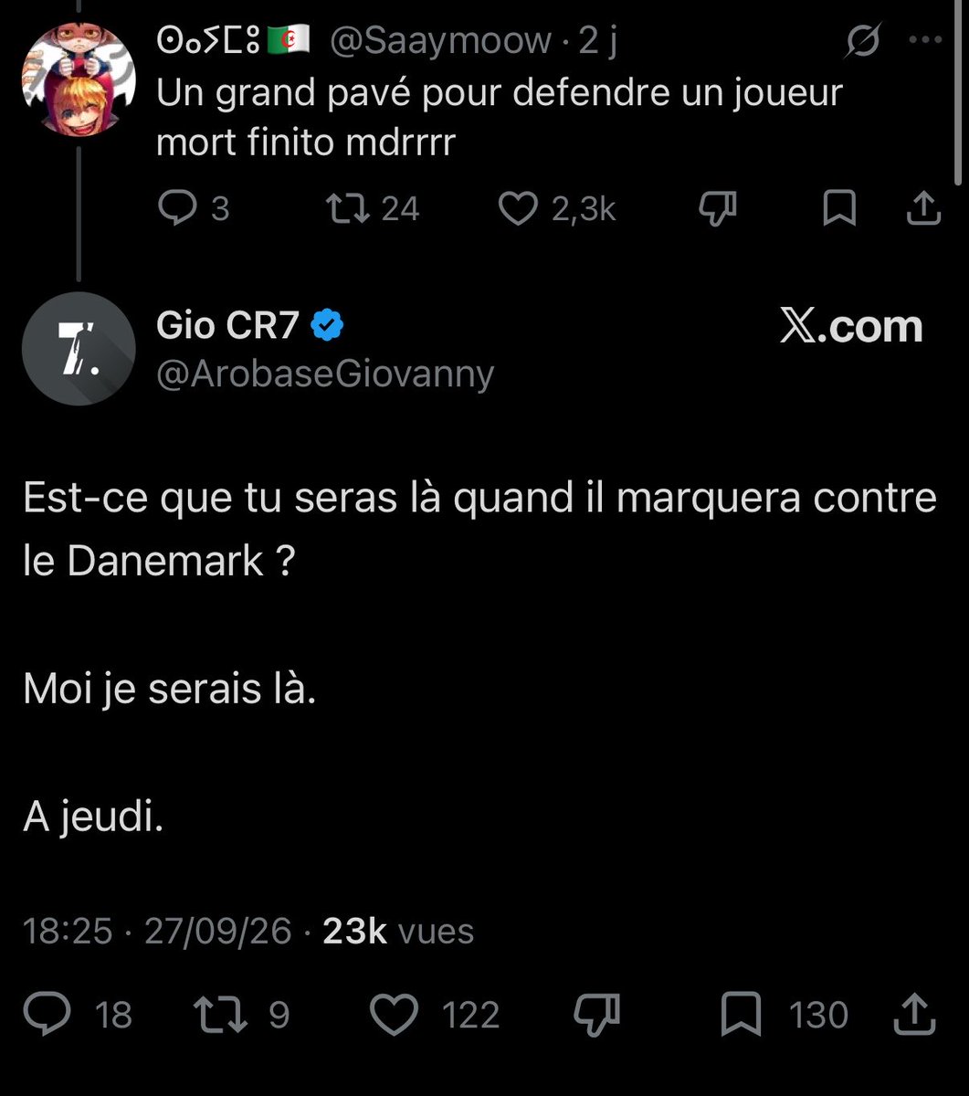 Loguito6's tweet photo. À jeudi. 🤣🫵🏼🫵🏼🤣🤣🫵🏼🫵🏼🤣🫵🏼🫵🏼🤣🫵🏼🤣🫵🏼🫵🏼🫵🏼🫵🏼🤣🫵🏼🫵🏼🫵🏼🤣🫵🏼🫵🏼 https://t.co/gnm6hxhDGa
