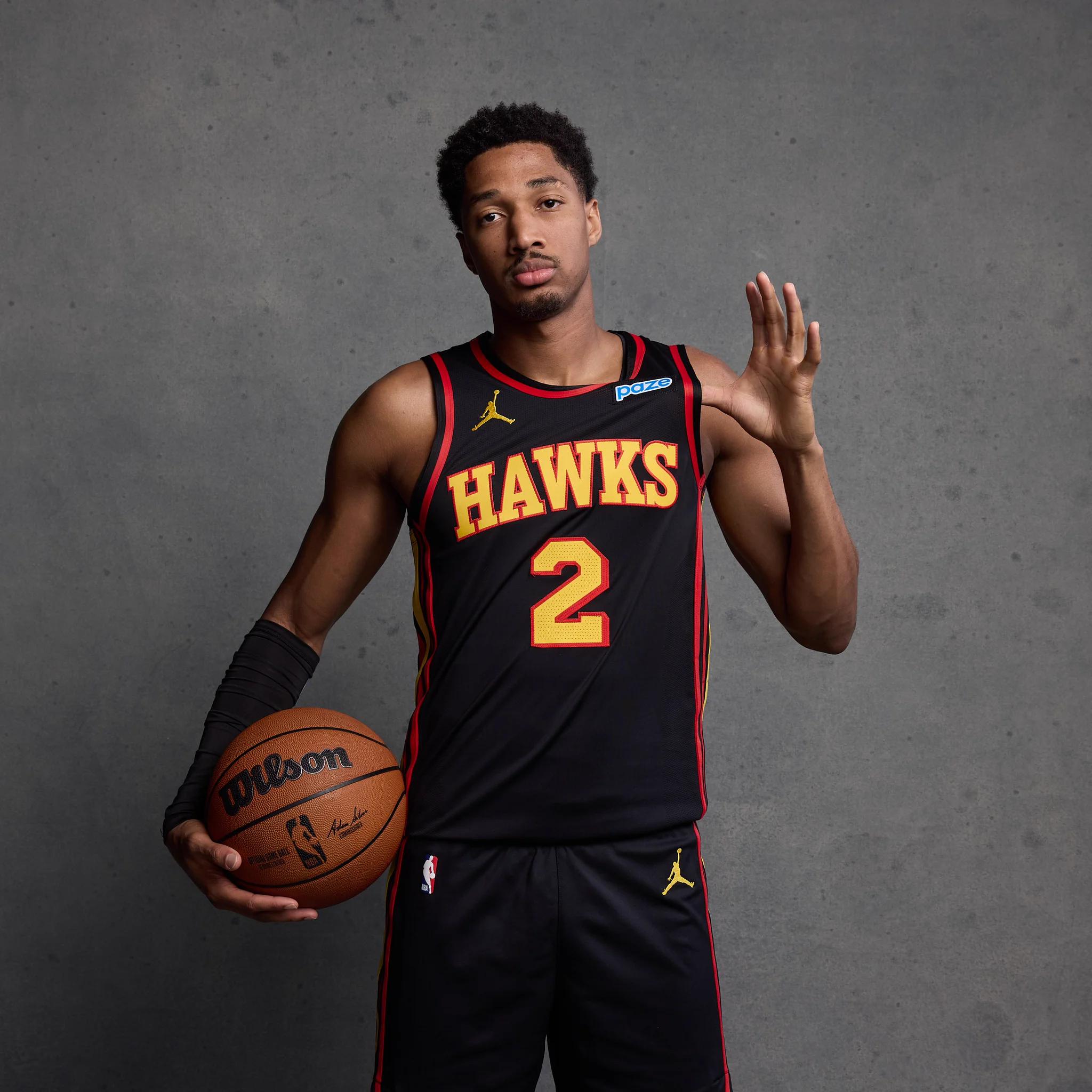 Atlanta Hawks on X: 