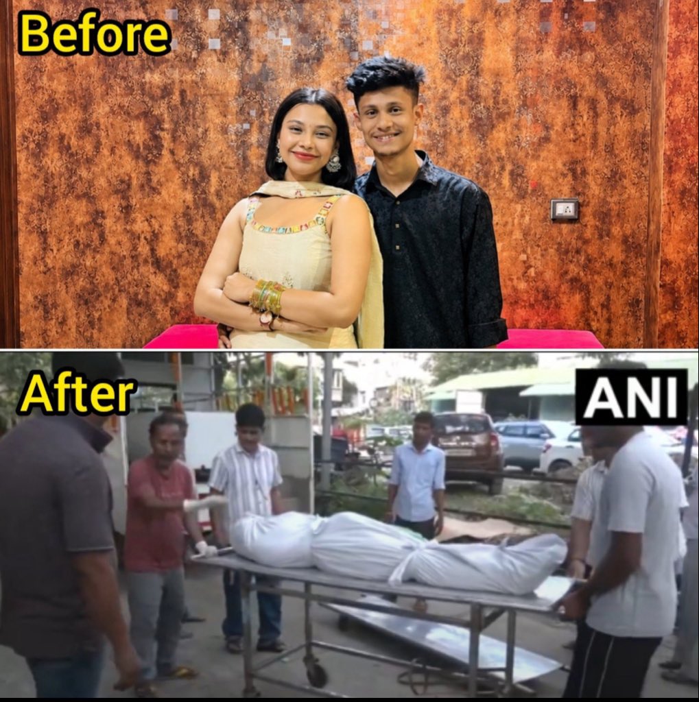 Ridhu417Sharma's tweet photo. Secular Hindu Ladkiyo ab bhi nahi samjhogi?🥹 https://t.co/SHA28kjVKC