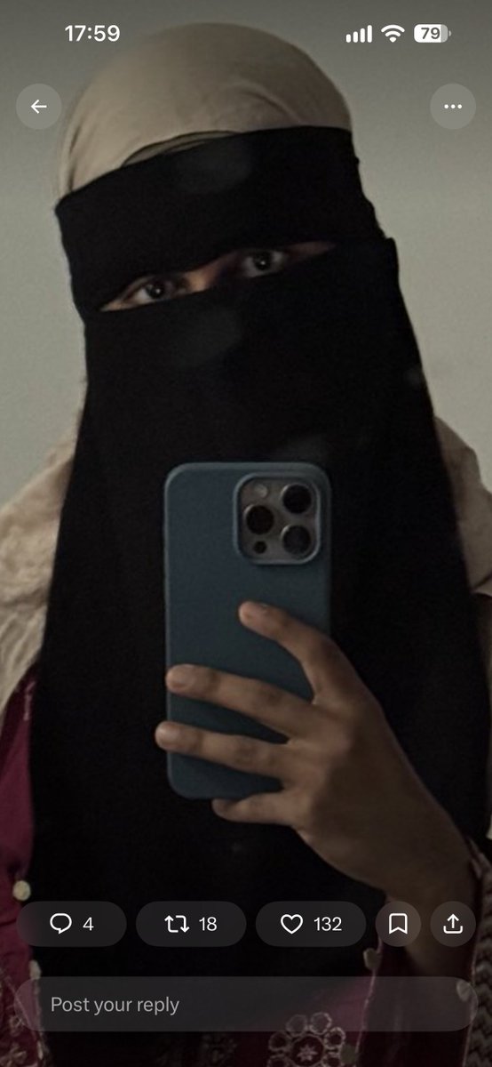 slaveofanaya's tweet photo. I’m sorry but who’s uncle is this pretending to be a findom hijabi woman, mixing stolen content of a hijabi woman and ai and their own content. You can’t tell me that’s a woman @YourQueenAisha 

Spread the word that this is a man not a woman. https://t.co/cPD5yrov5A