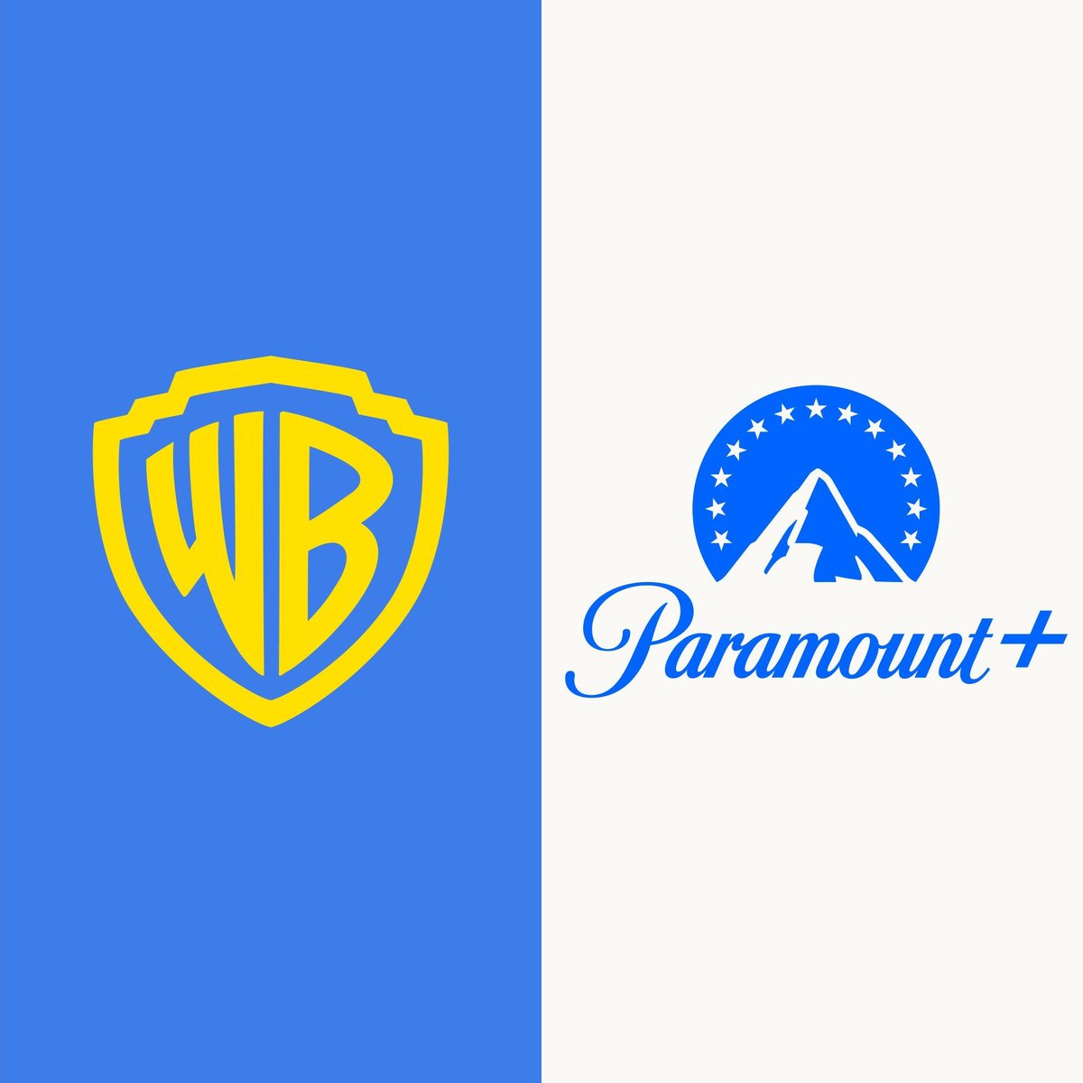CaringtonPapers's tweet photo. Paramount and Warner Bros.’ shared company name will reportedly be ‘GLOBAL TEL-AVISION’. 

(Source: https://t.co/oiQwXqhJAa) https://t.co/4PFwaQYTa5