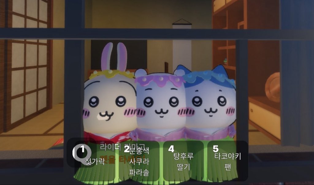 woniebabo's tweet photo. 카와찌군단(로블참기실패) https://t.co/fredLG8xzm