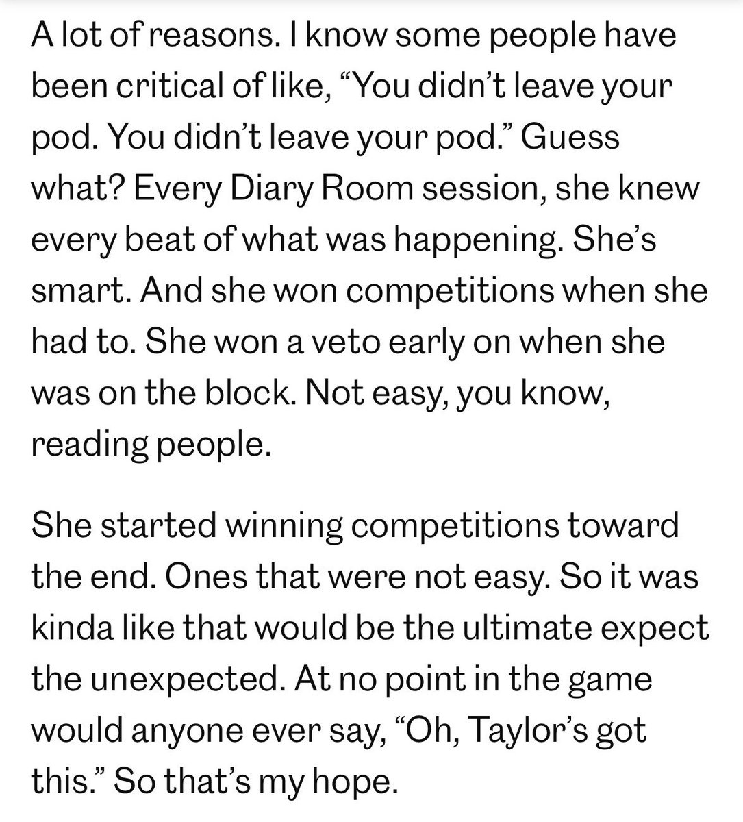 shygirl1188's tweet photo. Julie Chen is rooting for her sister in Christ Taylor Brown to win the whole thing! #bb28 https://t.co/nqZGae4IuM
