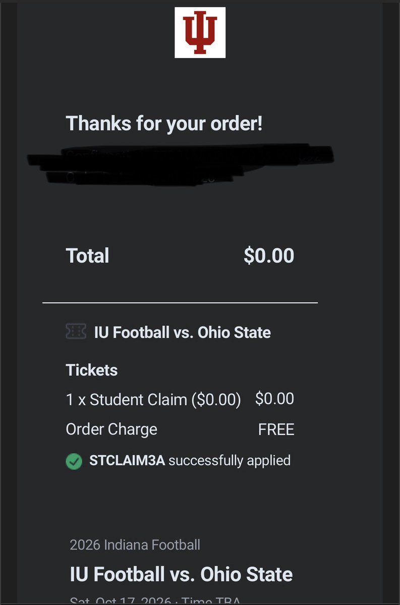 IuFan247's tweet photo. Will be inside The Rock October 17th https://t.co/EIOSVFtZjT