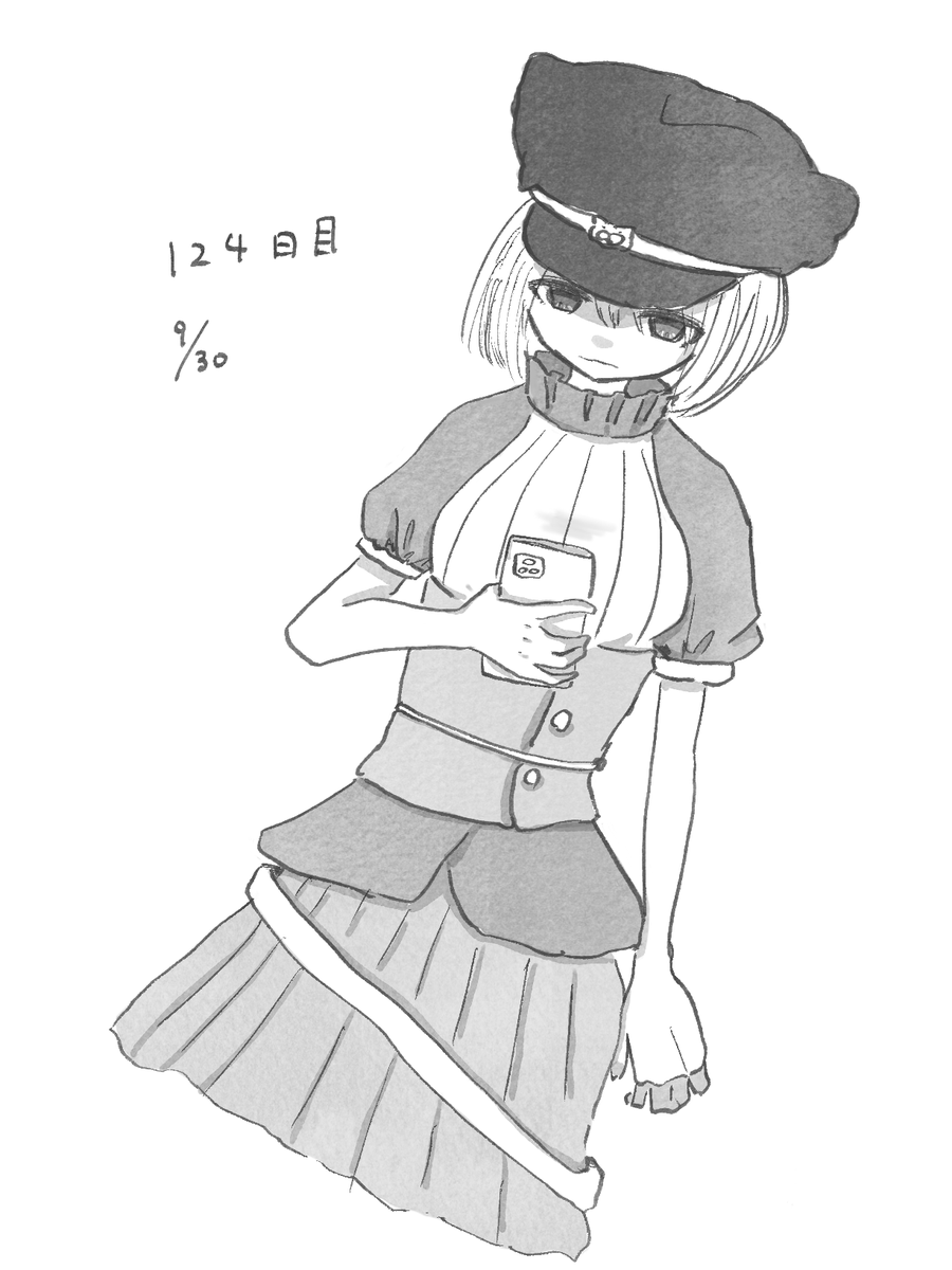 Alight_lifmakin's tweet photo. #イラスト 
#OC https://t.co/iIB44Z68sK
