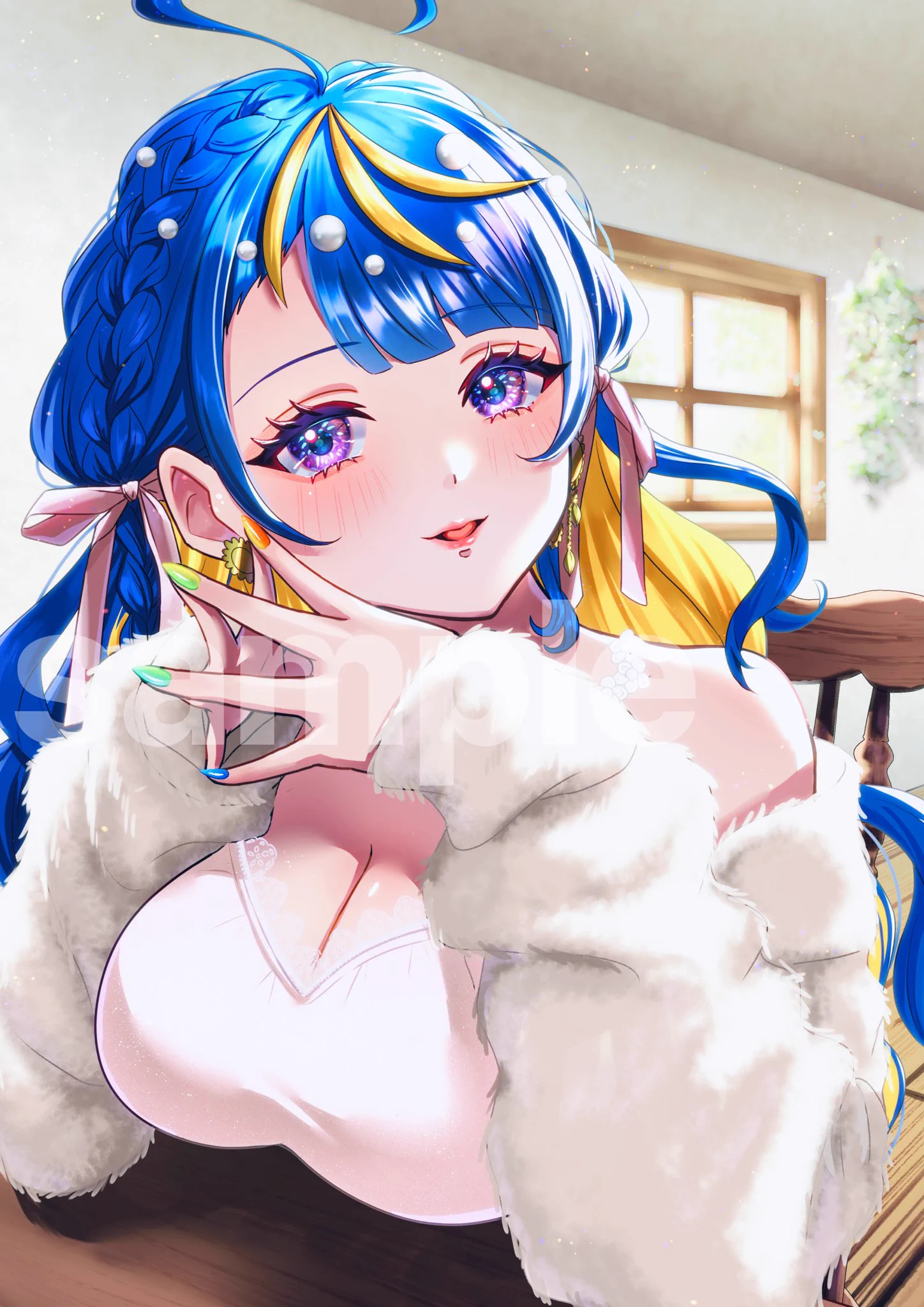 meru🐺 (@meru_merume603) / X