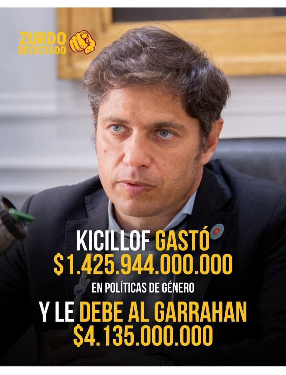 Alecutri's tweet photo. @CeliaCa64635174 No votes a ese inútil hdrmp.
Cabeza de pulpo. 
Yo no lo voto, vivo en Pcia de Buenos Aires. Zona liberada!!!! https://t.co/a2xTjEVday