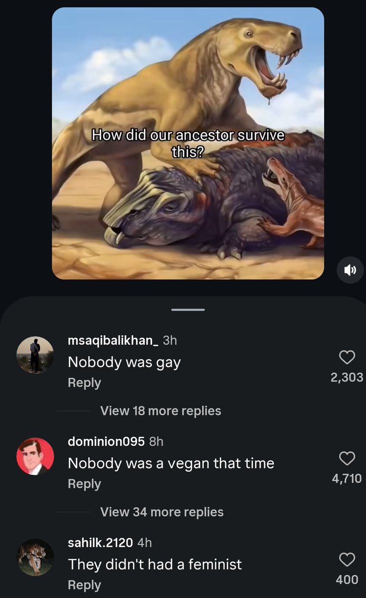 JundullahX313's tweet photo. My instagram feed never disappoints😂 https://t.co/DBCGVMe9BD