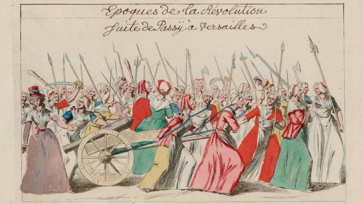 IQSS's tweet photo. Thursday at 3pm: Marco Tabellini (@HarvardHBS) examines how salt taxes and trade levies fed unrest before 1789, presenting “Extractive Taxation and the French Revolution” at this week’s Alesina Seminar.

https://t.co/I3Ru6gfPFl

#PoliticalEconomy #EconomicHistory #Harvard https://t.co/26uRcFr7h7